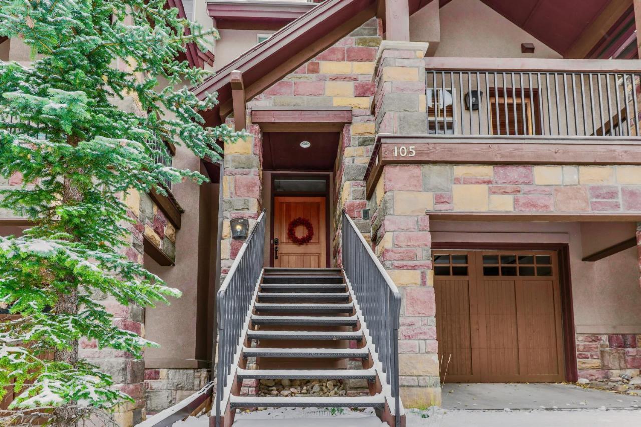 Red Quill 105 Villa Уинтър Парк Екстериор снимка